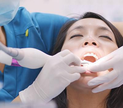 Periodontics Periodontics