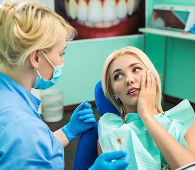 Endodontics Endodontics