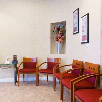 office image office image