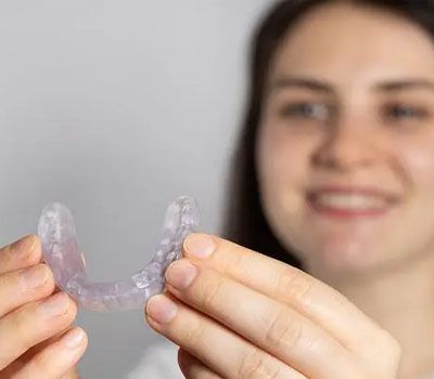 Mouthguard Mouthguard