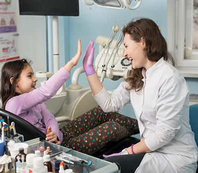 Pediatric Dentistry Pediatric Dentistry